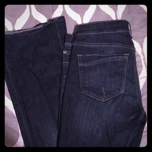 Brand New! Express Jeans